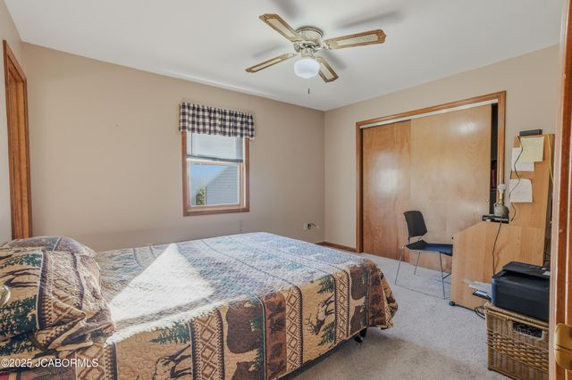 145 W CEDAR TREE LANE, Hartsburg, MO 65039