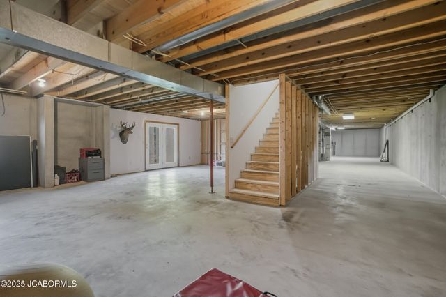 145 W CEDAR TREE LANE, Hartsburg, MO 65039