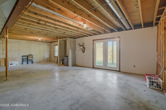 145 W CEDAR TREE LANE, Hartsburg, MO 65039