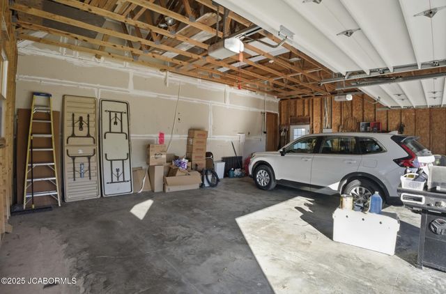 145 W CEDAR TREE LANE, Hartsburg, MO 65039