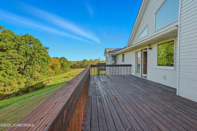 145 W CEDAR TREE LANE, Hartsburg, MO 65039