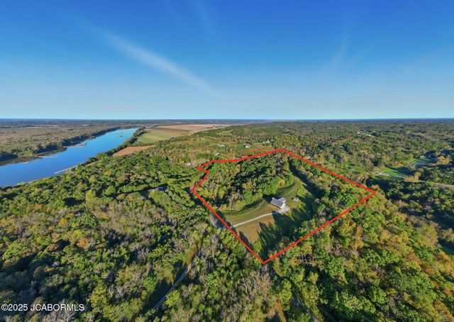 145 W CEDAR TREE LANE, Hartsburg, MO 65039