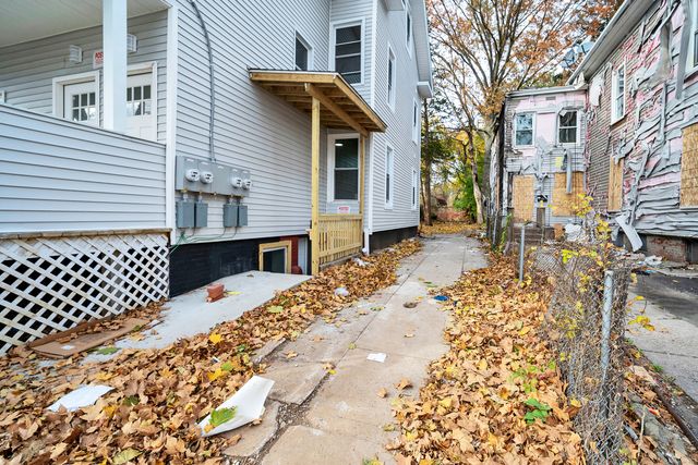 231 Davenport Avenue, New Haven, CT 06519