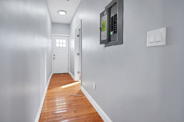 231 Davenport Avenue, New Haven, CT 06519