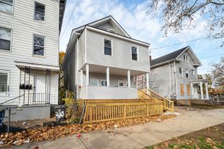 231 Davenport Avenue, New Haven, CT 06519