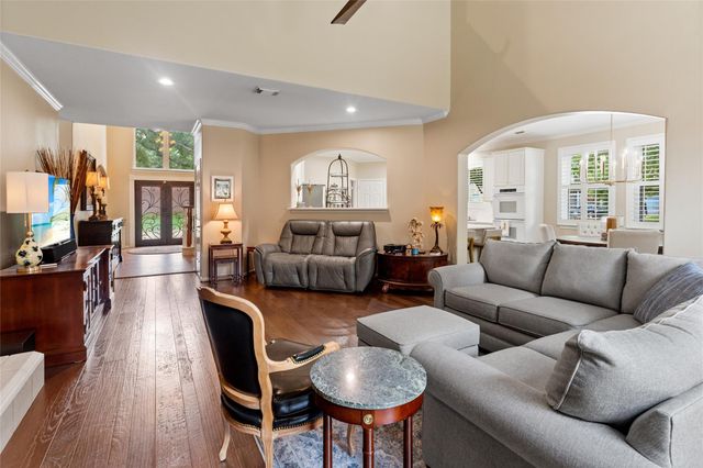 1302 Birch Street, Pearland, TX 77581