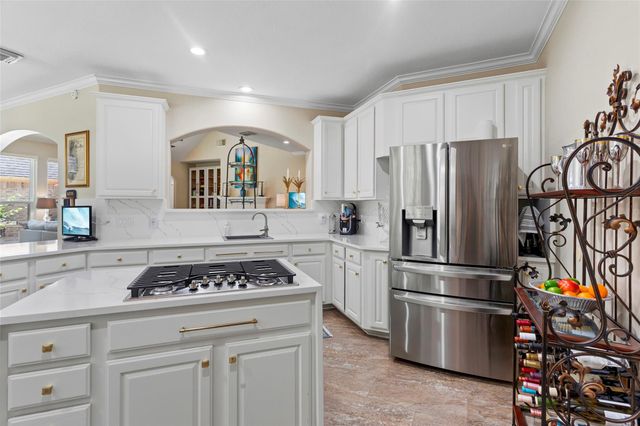 1302 Birch Street, Pearland, TX 77581