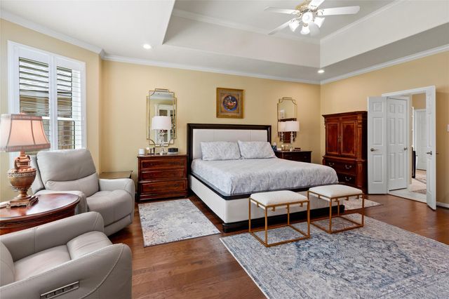 1302 Birch Street, Pearland, TX 77581