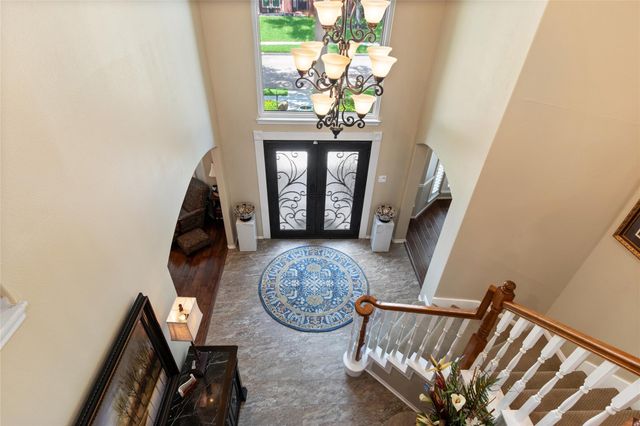 1302 Birch Street, Pearland, TX 77581