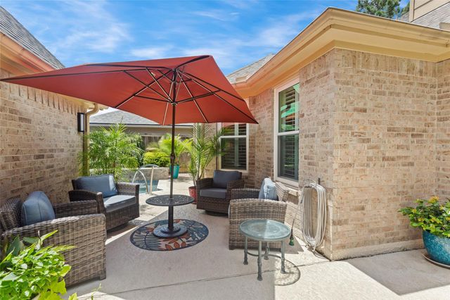 1302 Birch Street, Pearland, TX 77581