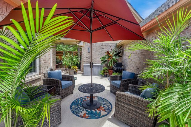 1302 Birch Street, Pearland, TX 77581
