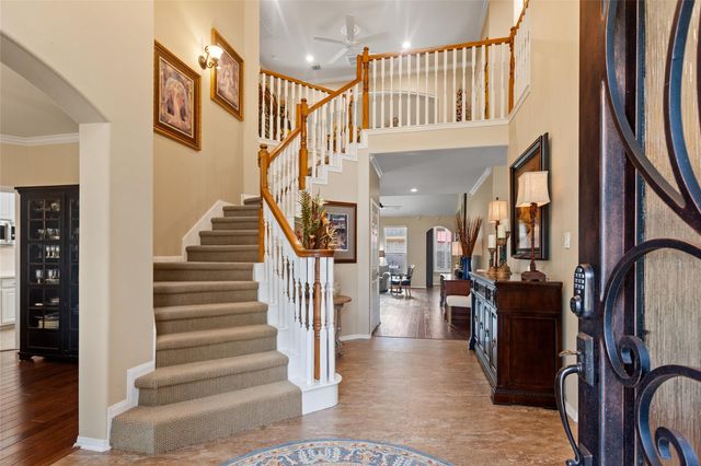 1302 Birch Street, Pearland, TX 77581