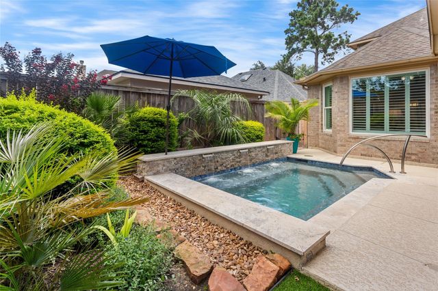 1302 Birch Street, Pearland, TX 77581