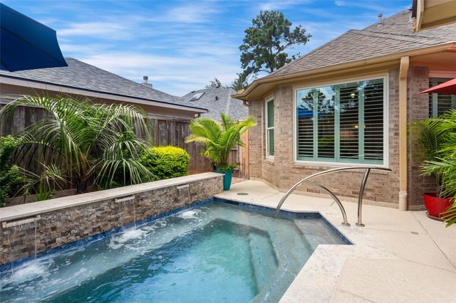 1302 Birch Street, Pearland, TX 77581