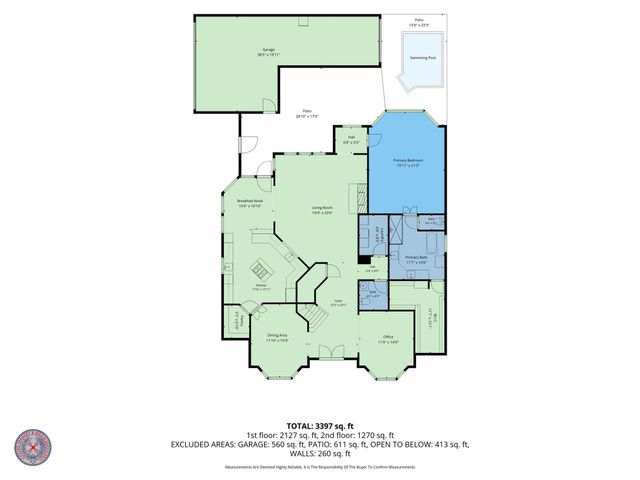 1302 Birch Street, Pearland, TX 77581