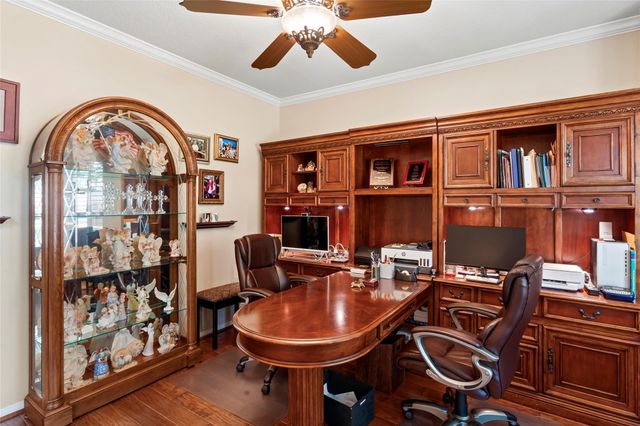 1302 Birch Street, Pearland, TX 77581
