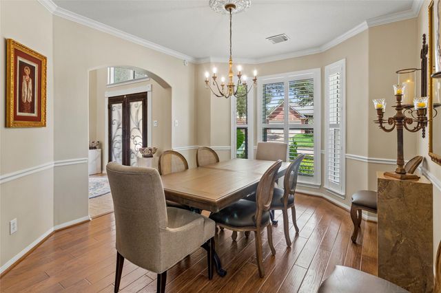 1302 Birch Street, Pearland, TX 77581