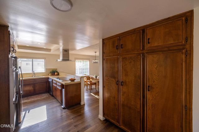 503 W Duarte Road 6, Arcadia, CA 91007
