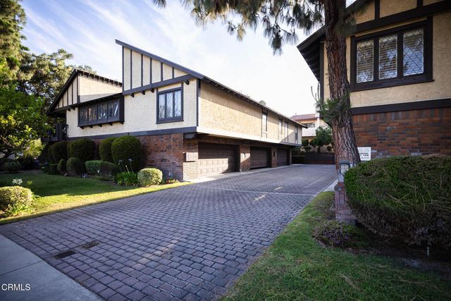 503 W Duarte Road 6, Arcadia, CA 91007