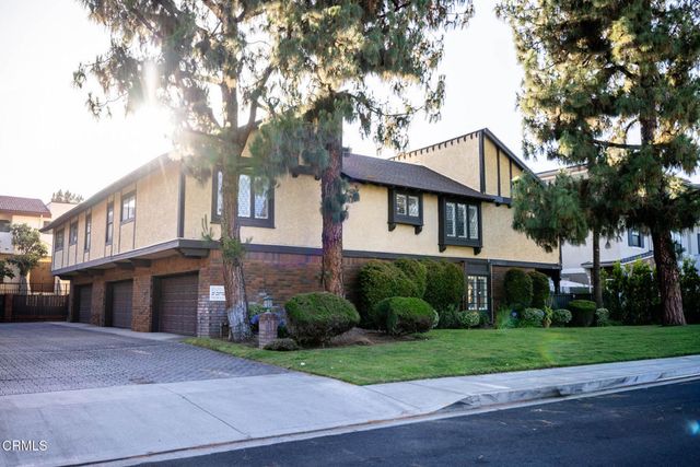 503 W Duarte Road 6, Arcadia, CA 91007
