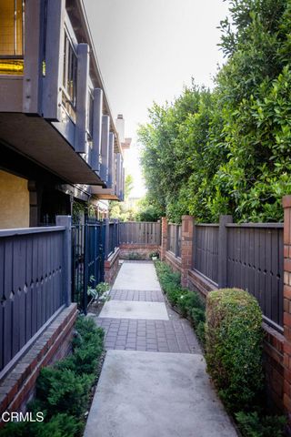 503 W Duarte Road 6, Arcadia, CA 91007