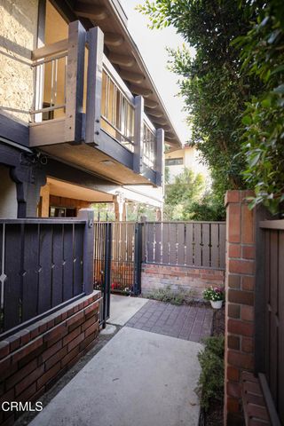 503 W Duarte Road 6, Arcadia, CA 91007
