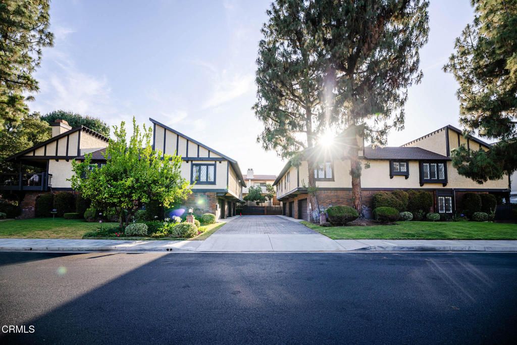 503 W Duarte Road 6, Arcadia, CA 91007