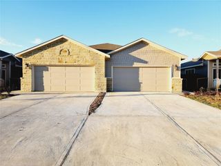 9840 Grosbeak Lane, Magnolia, TX 77354
