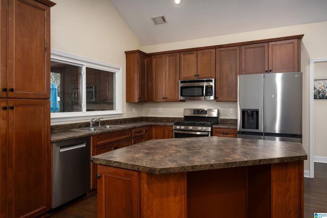 12673 BROWNE WAY, Mccalla, AL 35111