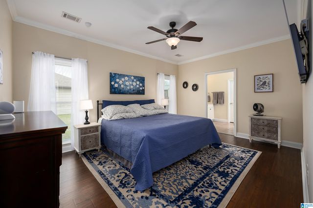 12673 BROWNE WAY, Mccalla, AL 35111