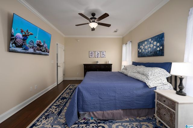 12673 BROWNE WAY, Mccalla, AL 35111