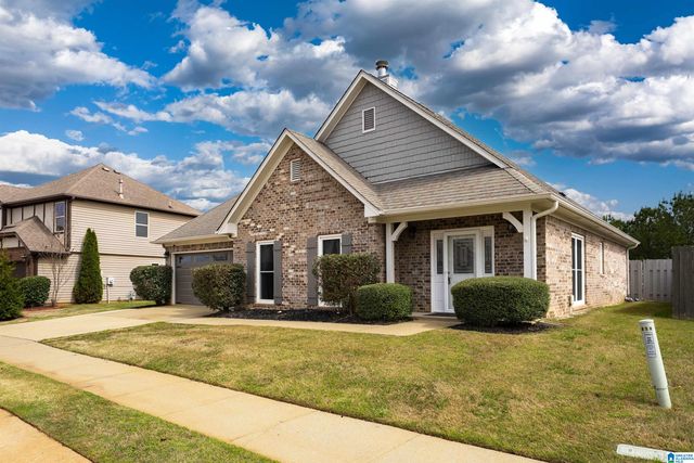 12673 BROWNE WAY, Mccalla, AL 35111