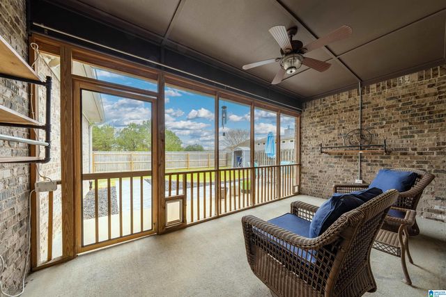 12673 BROWNE WAY, Mccalla, AL 35111