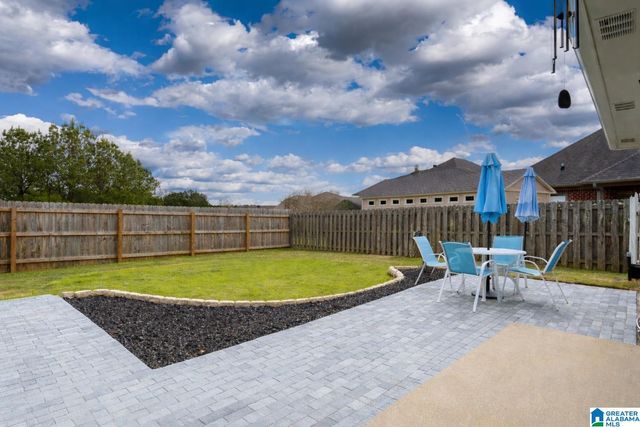 12673 BROWNE WAY, Mccalla, AL 35111