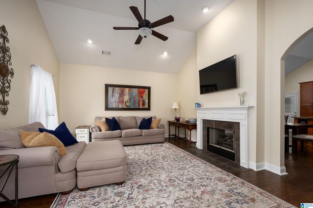 12673 BROWNE WAY, Mccalla, AL 35111