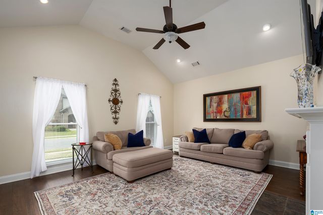 12673 BROWNE WAY, Mccalla, AL 35111