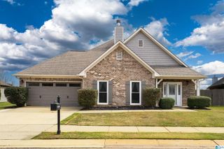 12673 BROWNE WAY, Mccalla, AL 35111