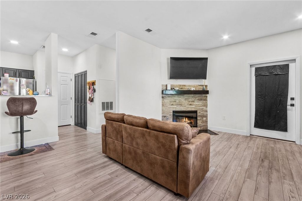 5250 South Rainbow Boulevard 2033, Las Vegas, NV 89118 — photo 5