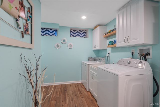 5503 Rockhampton Path, Clay, NY 13041