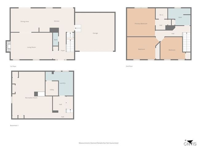 5503 Rockhampton Path, Clay, NY 13041