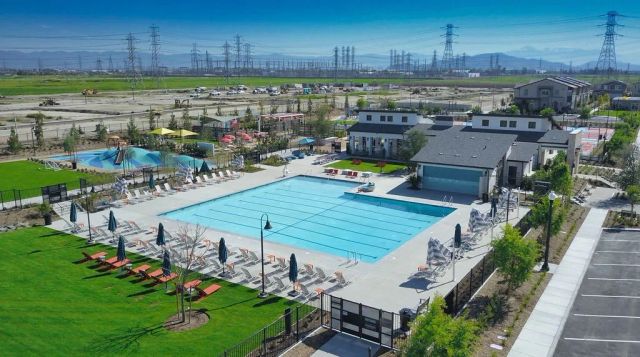 4195 S. WINWOOD PASEO South, Ontario, CA 91761