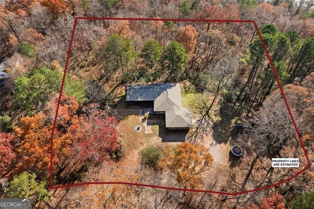 345 Roland Drive, Canton, GA 30114