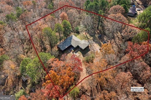 345 Roland Drive, Canton, GA 30114