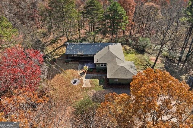 345 Roland Drive, Canton, GA 30114