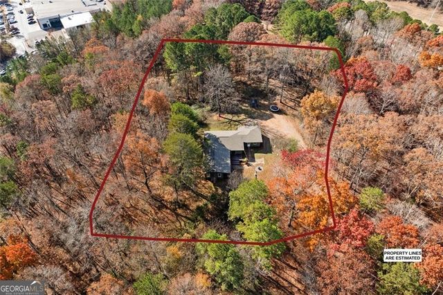 345 Roland Drive, Canton, GA 30114