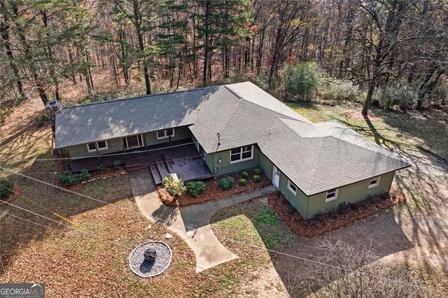 345 Roland Drive, Canton, GA 30114