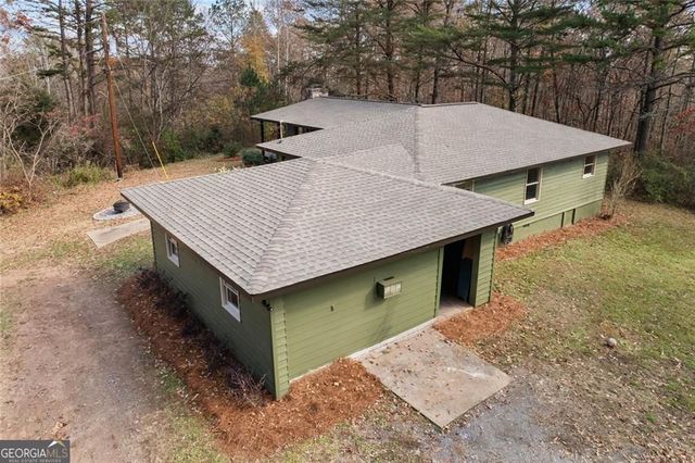 345 Roland Drive, Canton, GA 30114