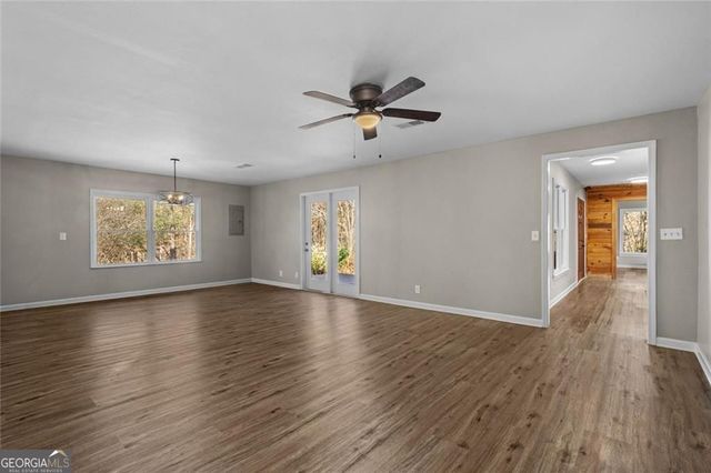 345 Roland Drive, Canton, GA 30114