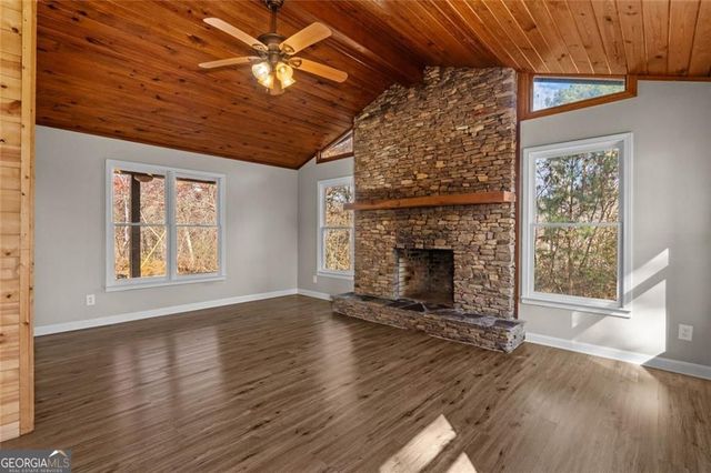 345 Roland Drive, Canton, GA 30114