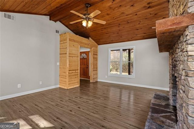 345 Roland Drive, Canton, GA 30114